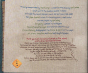 Image 4: Lisa Hannigan – Sea Sew CD | Relix