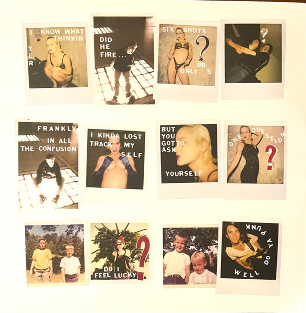 Image 4: Liz Phair – Exile In Guyville (Colored, Purp LP Vinyl) Vinyl LP | Relix
