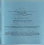 Image 4: Luther Dickinson – Blues & Ballads (A Folksinger's Songbook) Volumes I & II CD | Relix