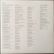 Image 4: Margaret Glaspy – Devotion (Sandstone LP Vinyl) Vinyl LP | Relix