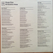 Image 4: Margo Price – All American Made Vinyl LP | Relix