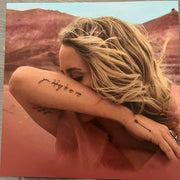 Image 4: Margo Price – Strays (Purple Swirl LP Vinyl) Vinyl LP | Relix
