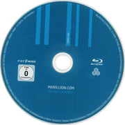 Image 4: Marillion – Marillion.com (3cd/blu-ray Mediabook) CD | Relix