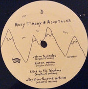 Image 4: Mary Timony – Mountains Vinyl LP | Relix