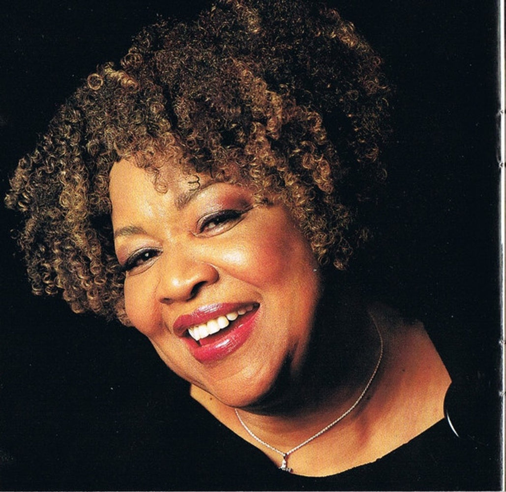 Image 4: Mavis Staples – Have a Little Faith CD | Relix
