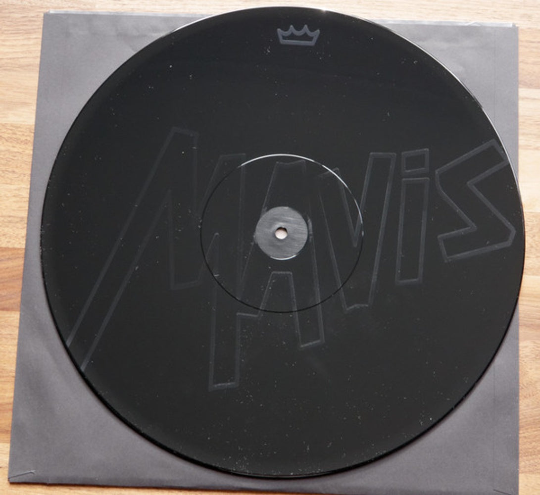Image 4: Mavis Staples – Live In London Vinyl LP | Relix