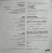 Image 4: Melissa Aldana – Filin Vinyl LP | Relix