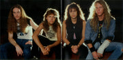 Image 4: Metallica – Master Of Puppets: Remastered (Expanded Edition 3-CD) CD | Relix