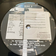 Image 4: Metallica – S&M Vinyl LP | Relix