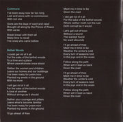 Image 4: Midlake – For The Sake Of Bethel Woods CD | Relix