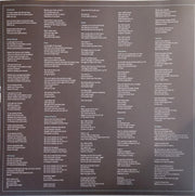 Image 4: Midlake – For The Sake Of Bethel Woods (Crystal Clear LP Vinyl) Vinyl LP | Relix