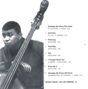Image 4: Miles Davis Sextet – Someday My Prince Will Come CD | Relix