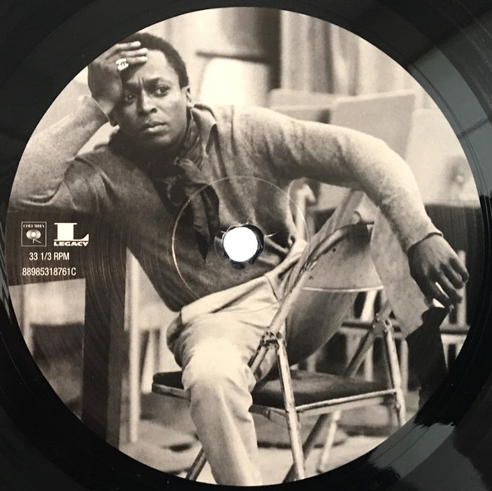 Image 4: Miles Davis – The Essential Miles Davis Vinyl LP | Relix
