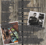 Image 4: Moe – This Is Not, We Are (Bonus Not Normal CD) CD | Relix