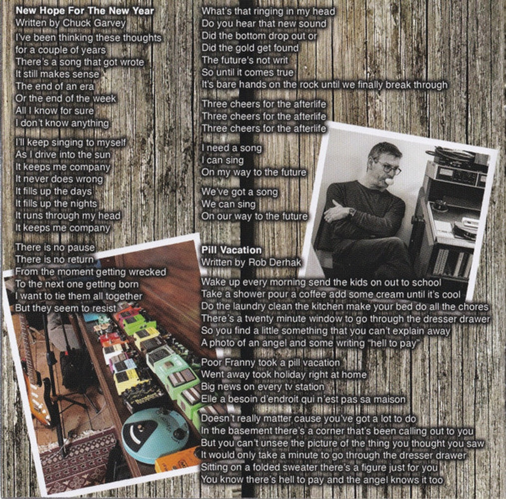 Image 4: Moe – This Is Not, We Are (Bonus Not Normal CD) CD | Relix