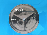 Image 4: moe. – Tin Cans And Car Tires: 25th Anniversary (Sky Blue 2-LP Vinyl) Vinyl LP | Relix