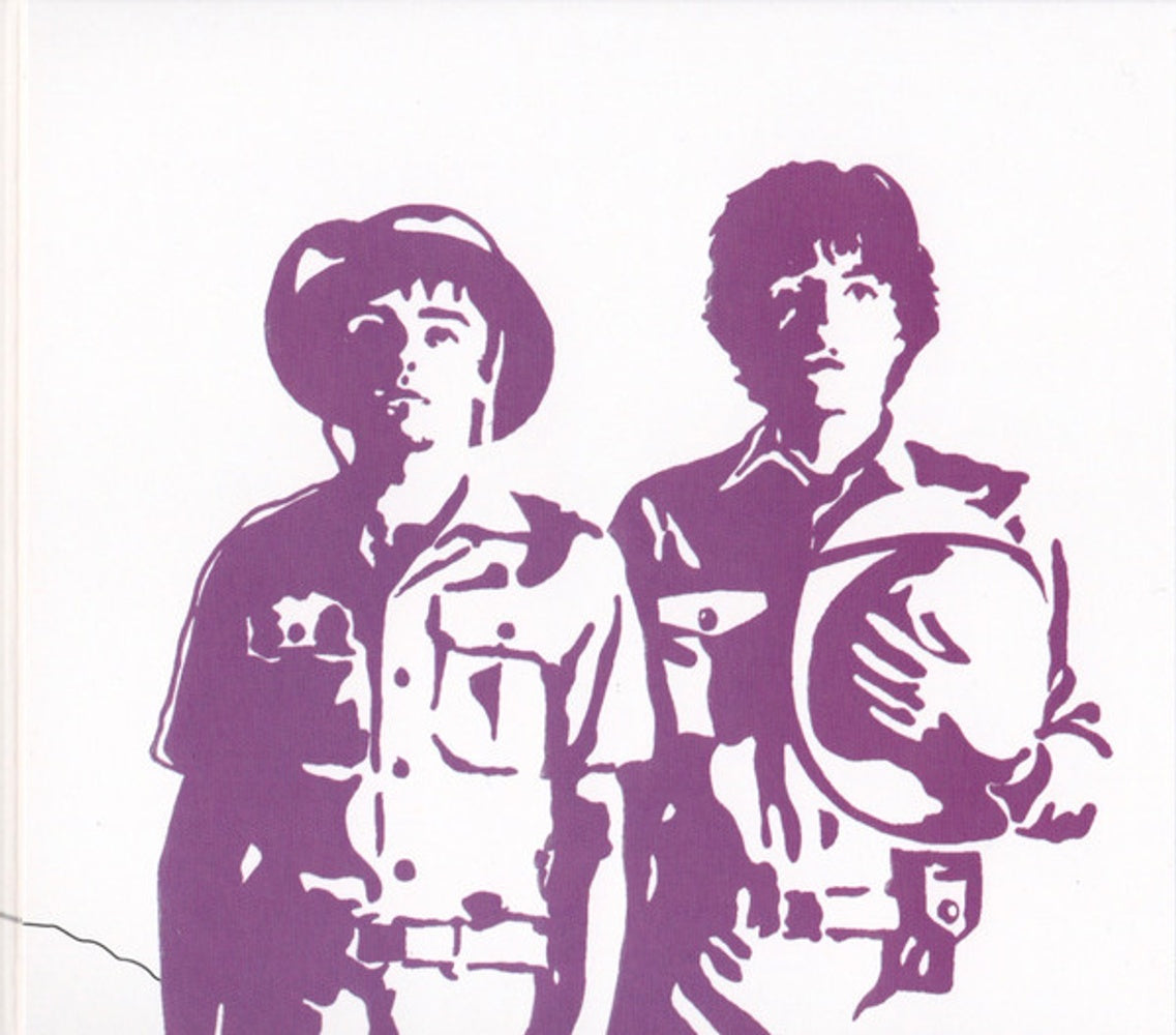 Image 4: Moon Safari - 2CD with Blu-Ray (CD) CD | Relix