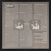 Image 4: Morphine – Good [Green Colored Vinyl] (Remastered) (Brick & Mortar Exclusive) (Rktbr25) Vinyl LP | Relix