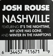 Image 4: Nashville (LP Vinyl) Vinyl LP | Relix