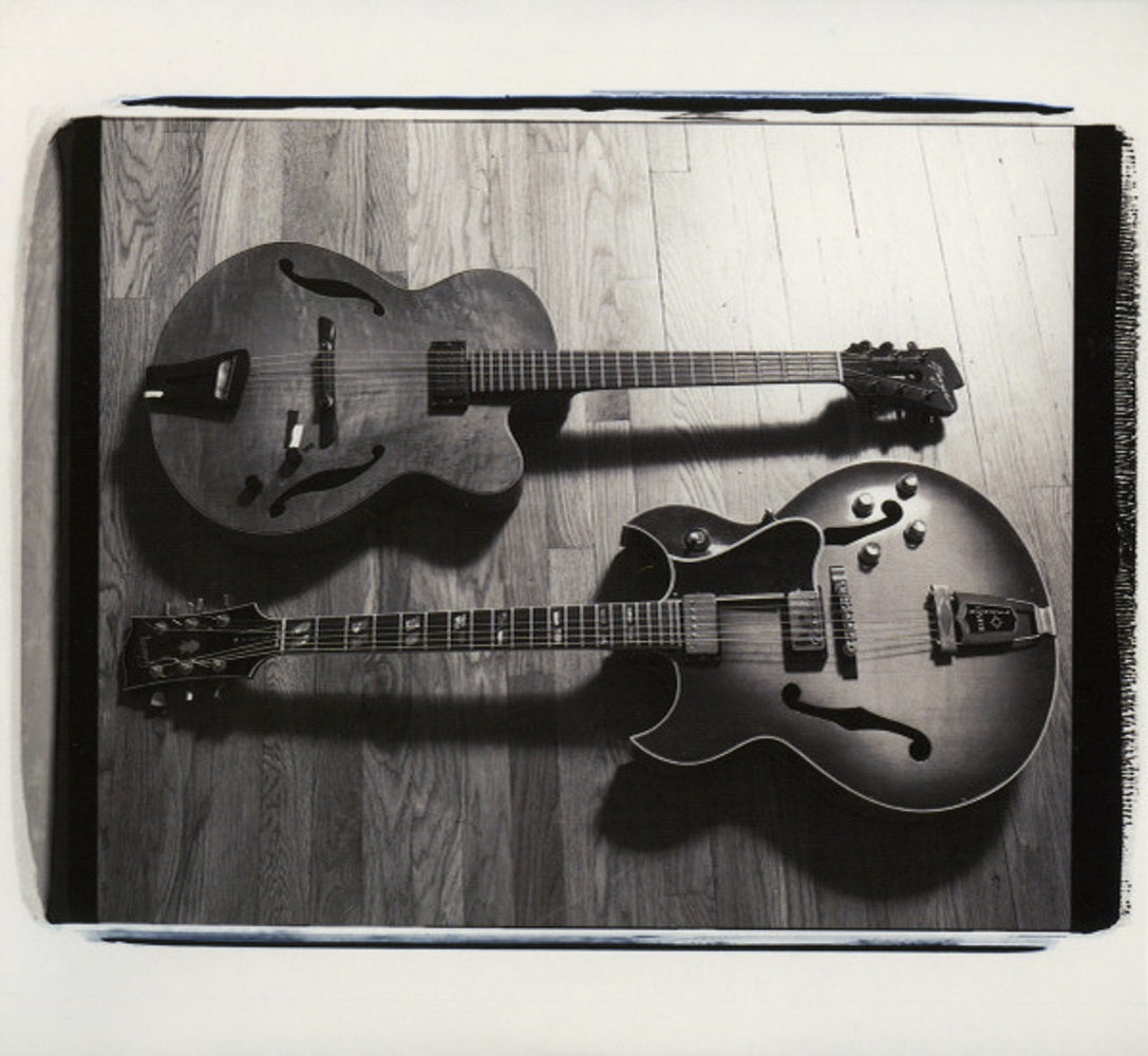 Image 4: Nels Cline – Room CD | Relix