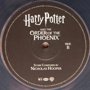 Image 4: Nicholas Hooper – Harry Potter And The Order Of The Phoenix - O.S.T. Vinyl LP | Relix