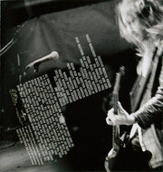 Image 4: Nirvana – Live at Reading CD | Relix