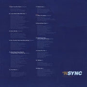 *NSYNC – *NSYNC: 25th Anniversary (LP Vinyl)