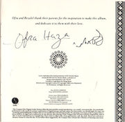 Image 4: Ofra Haza – Shaday CD | Relix