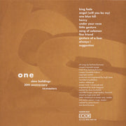 Image 4: Pale Saints – Slow Buildings (Aniv CD) CD | Relix