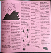 Image 4: Parquet Courts – Human Performance Vinyl LP | Relix