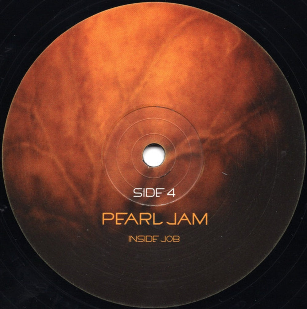 Image 4: Pearl Jam – Pearl Jam Vinyl LP | Relix