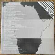 Image 4: Peter Tosh – Mama Africa Vinyl LP | Relix