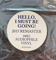 Image 4: Phil Collins – Hello I Must Be Going!: Remastered Vinyl LP | Relix