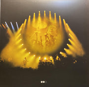 Image 4: Pink Floyd – Delicate Sound Of Thunder: Remastered (3-LP Vinyl) Vinyl LP | Relix
