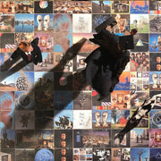 Image 4: Pink Floyd – The Best of Pink Floyd: A Foot in the Door Vinyl LP | Relix