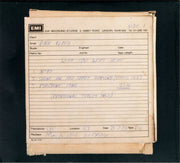 Image 4: Pink Floyd – Wish You Were Here (50th Anniversary CD) CD | Relix
