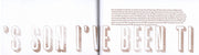 Image 4: Pixies – Come On Pilgrim... It's Surfer Rosa: 30th Anniversary Deluxe Edition (3-CD) CD | Relix