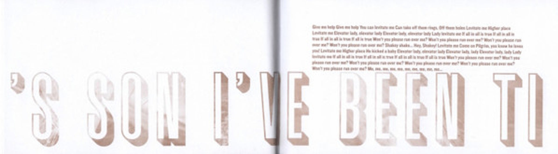 Image 4: Pixies – Come On Pilgrim... It's Surfer Rosa: 30th Anniversary Deluxe Edition (3-CD) CD | Relix