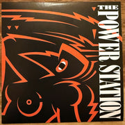 Image 4: Power Station – The Power Station CD | Relix
