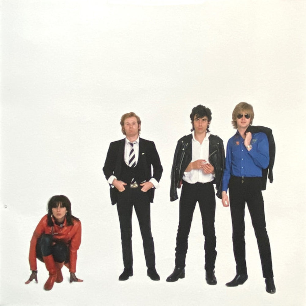 Image 4: Pretenders – Pretenders: 2018 Remaster (Deluxe CD) CD | Relix