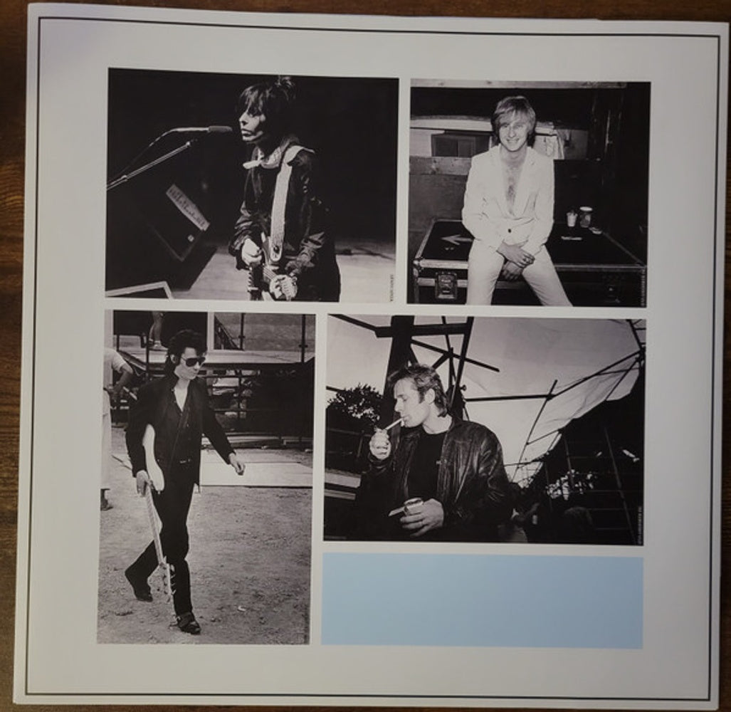 Image 4: Pretenders – Pretenders II: 2018 Remaster Vinyl LP | Relix