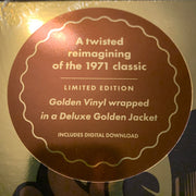 Image 4: Primus – Primus & The Chocolate Factory With The Fungi Ensemble (Limited Gold Edition LP Vinyl) Vinyl LP | Relix