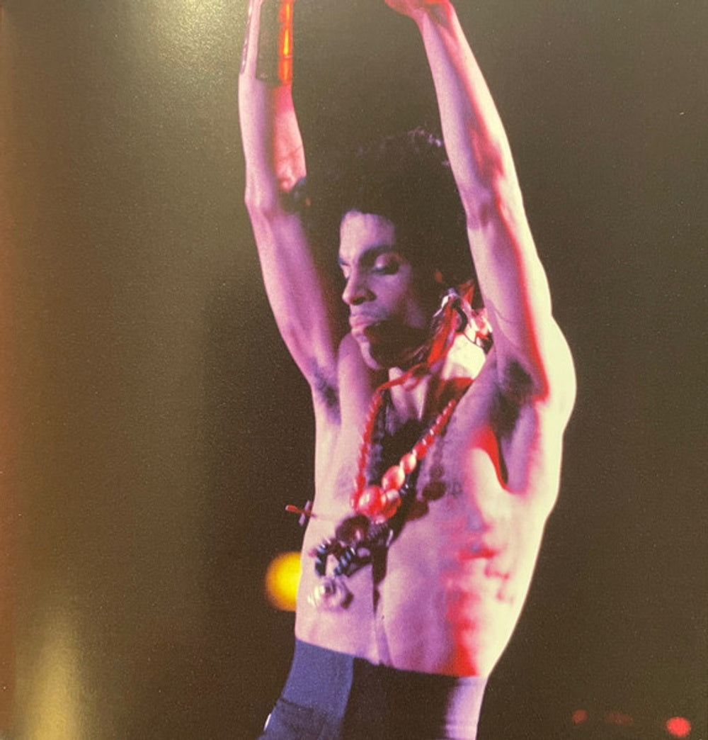 Image 4: Prince – Sign O’ The Times (2-CD) CD | Relix