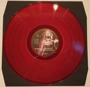 Image 4: Queen Of The Damned – Queen Of The Damned - O.S.T. (Syeor26, Colored LP Vinyl) Vinyl LP | Relix