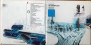 Image 4: Radiohead – OK COMPUTER OKNOTOK 1997 2017 Vinyl LP | Relix