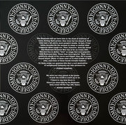 Image 4: Ramones – Greatest Hits (Clear LP Vinyl) Vinyl LP | Relix