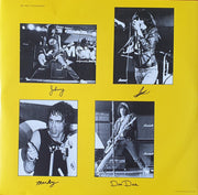 Image 4: Ramones – Road To Ruin (Remastered LP Vinyl) Vinyl LP | Relix