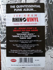 Image 4: Ramones – Rocket To Russia (Remastered LP Vinyl) Vinyl LP | Relix