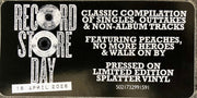 Image 4: Rarities (RSD 2026 LP Vinyl) Vinyl LP | Relix