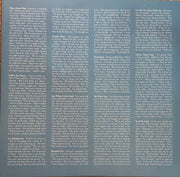 Image 4: Rhett Miller – The Misfit (Light Blue Opaque LP Vinyl) Vinyl LP | Relix